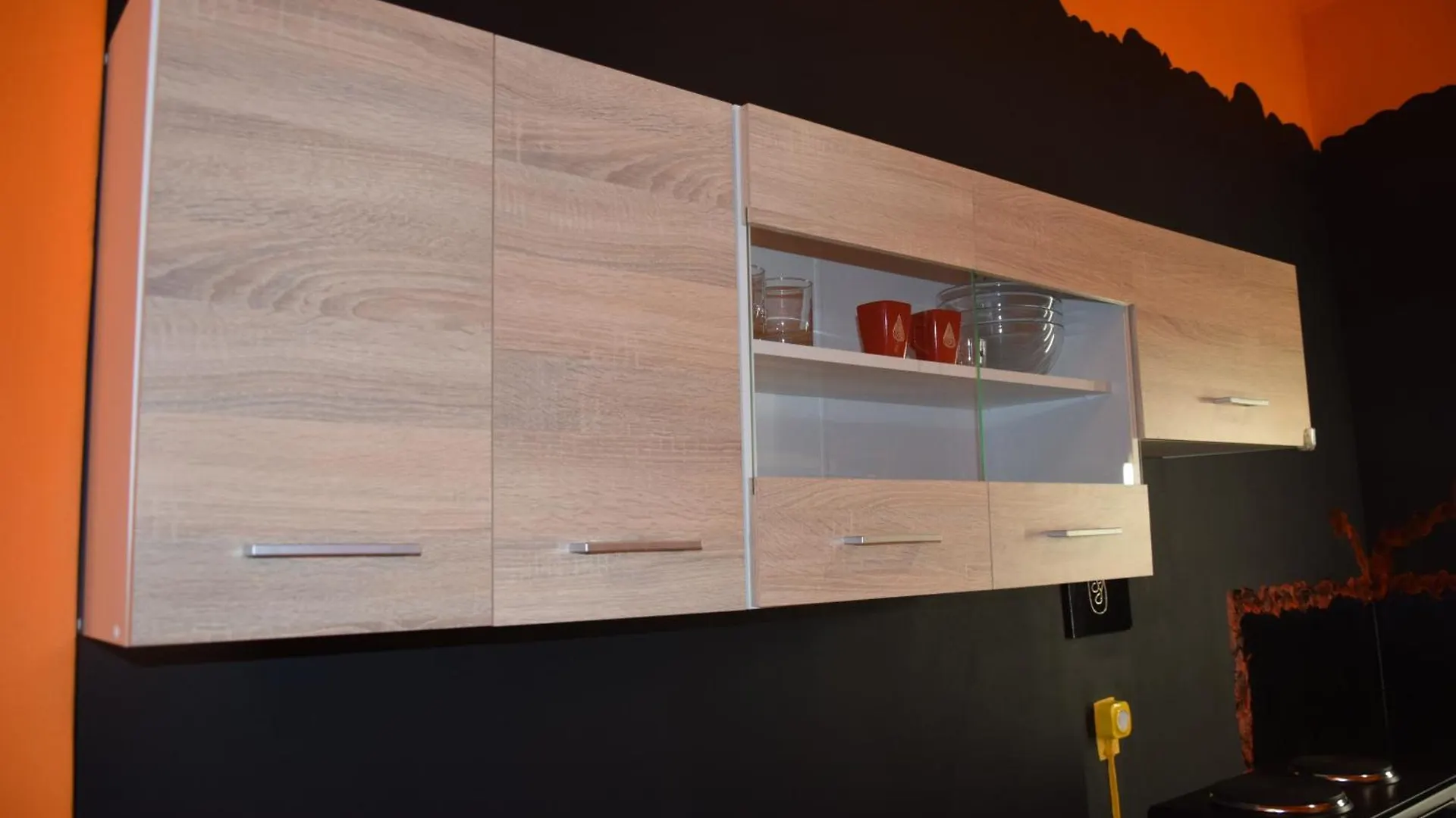 Apartment Ferienwohnung Bubbles & Art Experience Thessaloniki