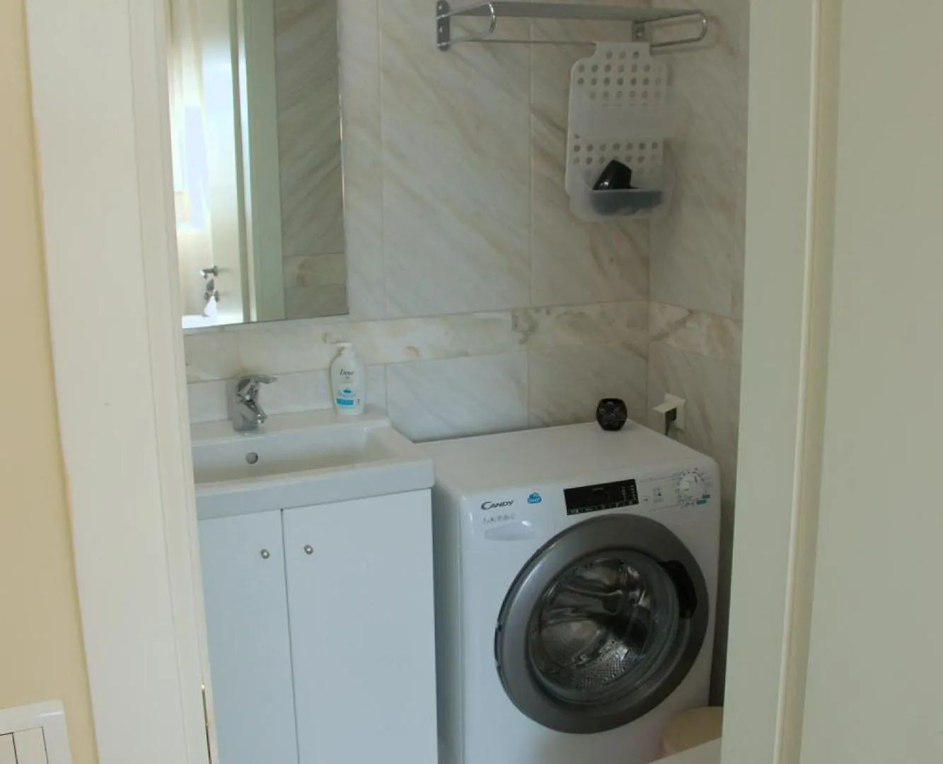 Apartment Ferienwohnung Bubbles & Art Experience Thessaloniki Griechenland